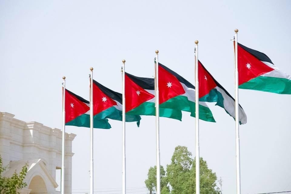 الأردن يدين التفجير الإرهابي في اقليم خيبر بختونخوا بالباكستان