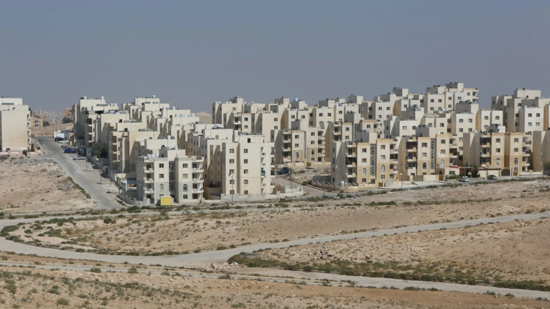 ارتفاع مبيعات الشقق متوسطة المساحة خلال 8 أشهر