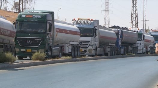 توقف تبادل النفط والكهرباء.. ما مستقبل الطاقة بين الأردن والعراق؟