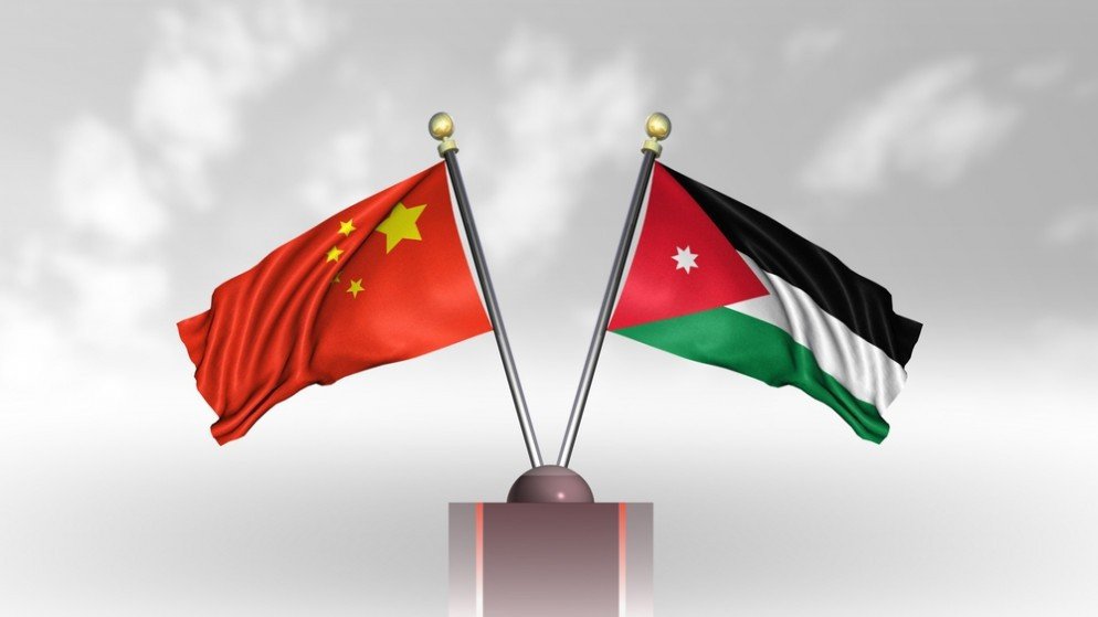 وفد صيني يطلع على الخطط التطويرية في ميناء العقبة