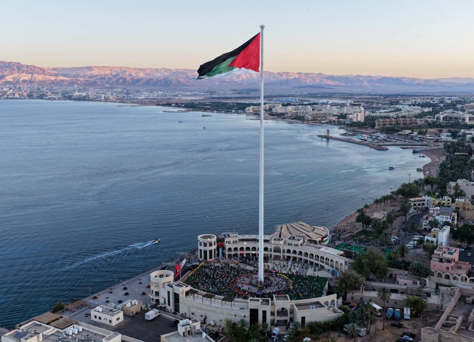 فعاليات العقبة: حماية الصورة الوطنية مسؤولية مشتركة