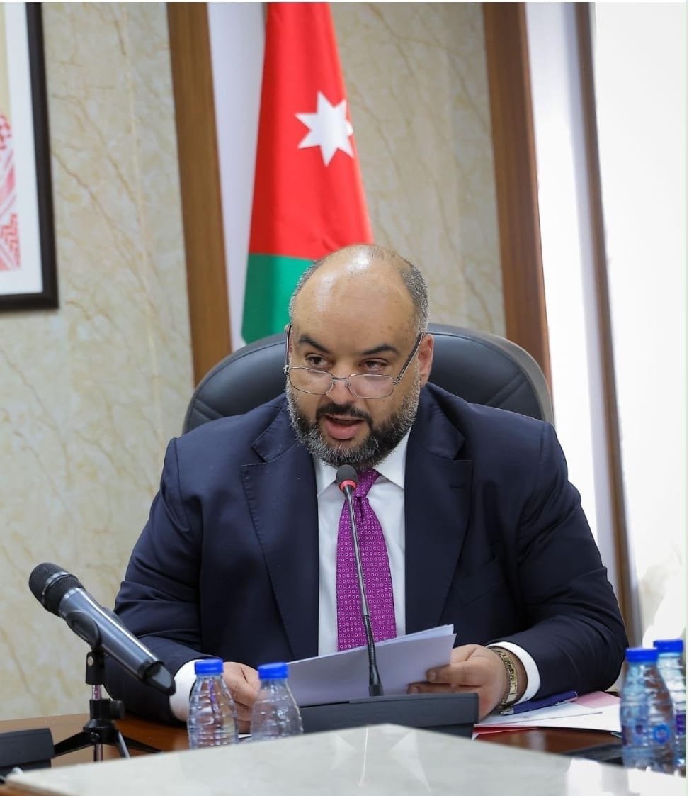 بيان كتلة الاصلاح النيابية حول حادث المكلفين جنوب المملكة